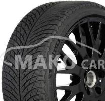 215/65R17 99H, Michelin, PILOT ALPIN 5,TL M+S 3PMSF,Mercedes C,B,B,70 -dB