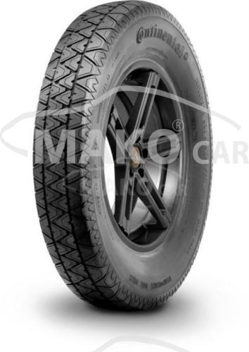 155/70R19 113M, Continental, S CONTACT,TL,Mercedes