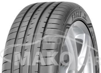 235/45R20 100V, Goodyear, EAGLE F1 (ASYMMETRIC) 3 SUV,TL XL FP EVR,OE Peugeot A,A,B,70 -dB