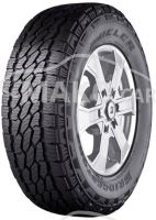 255/70R18 116T, Bridgestone, DUELER ALL TERRAIN A/T 002,TL M+S 3PMSF XL C,C,B,72 -dB