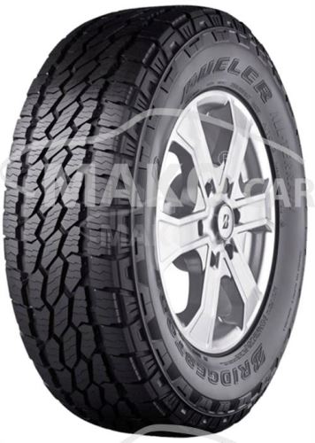 255/70R18 116T, Bridgestone, DUELER ALL TERRAIN A/T 002,TL M+S 3PMSF XL C,C,B,72 -dB
