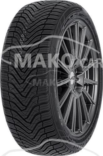 245/40R21 100W, Gripmax, SURE GRIP A/S,TL M+S 3PMSF XL D,C,B,72 -dB