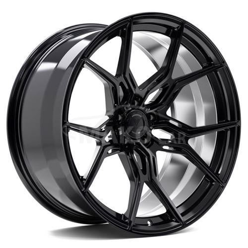 Vesser_vsr3_gloss_black