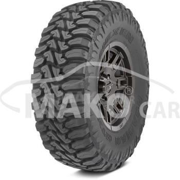 35X12.5R17 121Q, Nexen, ROADIAN MTX RM7,TL P.O.R. 12PR