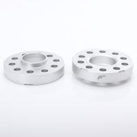 Rozšiřovací podložky 20mm 5/108*5/110-65,1 (JRWS2-20MM-XY-65S)(A=19mm B=3mm) 2ks