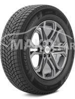215/70R16 100T, Michelin, X ICE SNOW SUV,TL M+S 3PMSF C,E,A,69 -dB