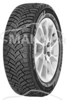 255/45R18 103T, Michelin, X ICE NORTH 4, hrotovatelná,TL XL M+S 3PMSF