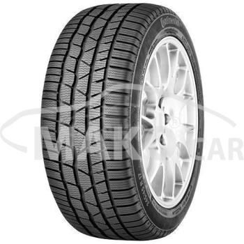 245/30R20 90W, Continental, CONTI WINTER CONTACT TS 830 P,TL XL M+S 3PMSF FR D,C,B,72 -dB