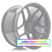 9,0x19 5/108-130 ET20-51 Concaver CVR5 PERFORMANCE; custom finish, kužel 72,6 (725kg)