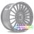 9,5x21 5/108-130 ET15-57 VESSER FORGED VSR5 FLAT; custom finish, 57,1-84,1 (980kg)