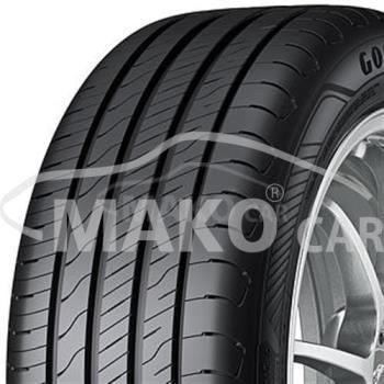 215/55R18 99V, Goodyear, EFFICIENTGRIP PERFORMANCE 2,TL XL,OE General A,A,B,70 -dB