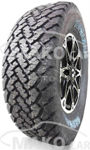 265/70R16 112T, Gripmax, A/T,TL OWL D,C,B,72 -dB