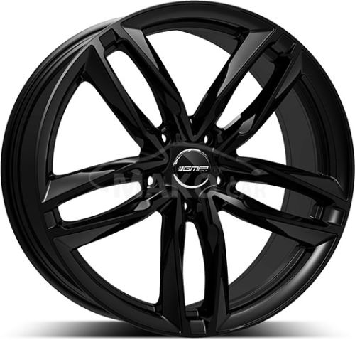 8,0x18 5/112 ET45 GMP Atom; kulová R13, průměr 66,5 (730kg)