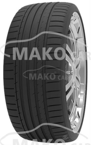 275/45R20 110Y, Gripmax, SURE GRIP PRO SPORT,TL XL ZR F/A C,A,B,73 -dB