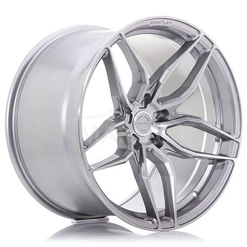 10,5x20 5/108-130 ET15-45 Concaver CVR3 DEEP CONCAVE; kužel,72,6 (760kg)