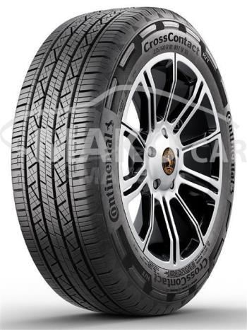 235/50R18 97V, Continental, CROSS CONTACT H/T,TL M+S FR D,C,B,70 -dB