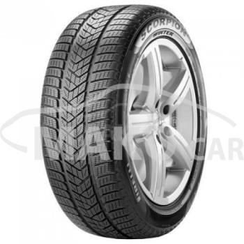 275/40R22 107V, Pirelli, SCORPION WINTER,TL XL M+S 3PMSF FP,BMW C,B,B,71 -dB