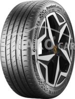 205/45R17 88Y, Continental, PREMIUM CONTACT 7,TL XL FR C,A,B,71 -dB