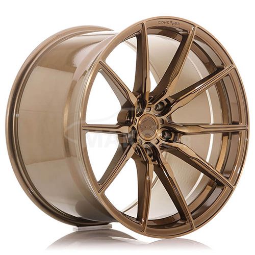 9,0x22 5/108-130 ET10-54 Concaver CVR4 PERFORMANCE; kužel 74,1(980kg)