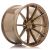 11,0x20 5/108-130 ET0-30 Concaver CVR4 EXTREME CONCAVE; brushed bronze, kužel,72,6 (760kg)